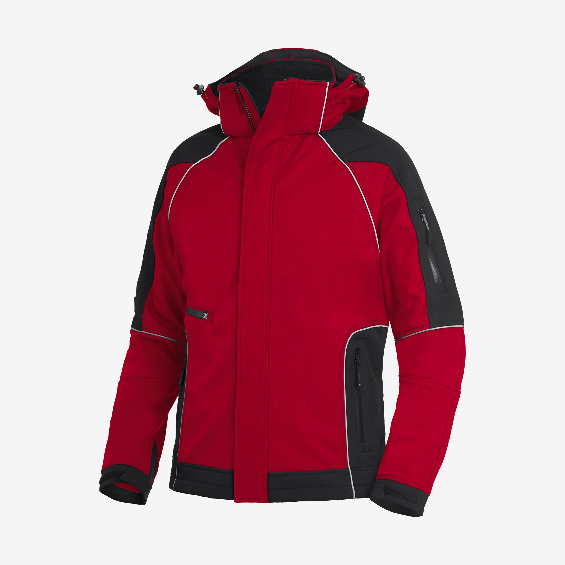 FHB Softshell-Jacke "WALTER" Nr. 78518