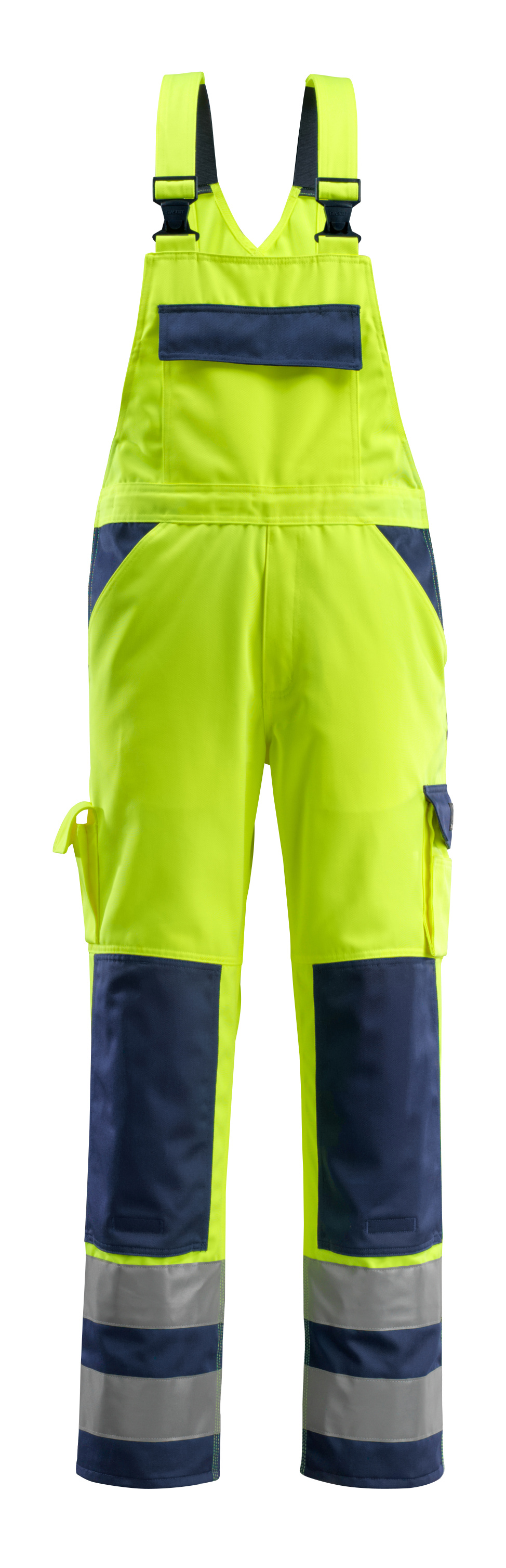 MASCOT Safe Compete Latzhose "Barras" Nr. 07169-470-171
