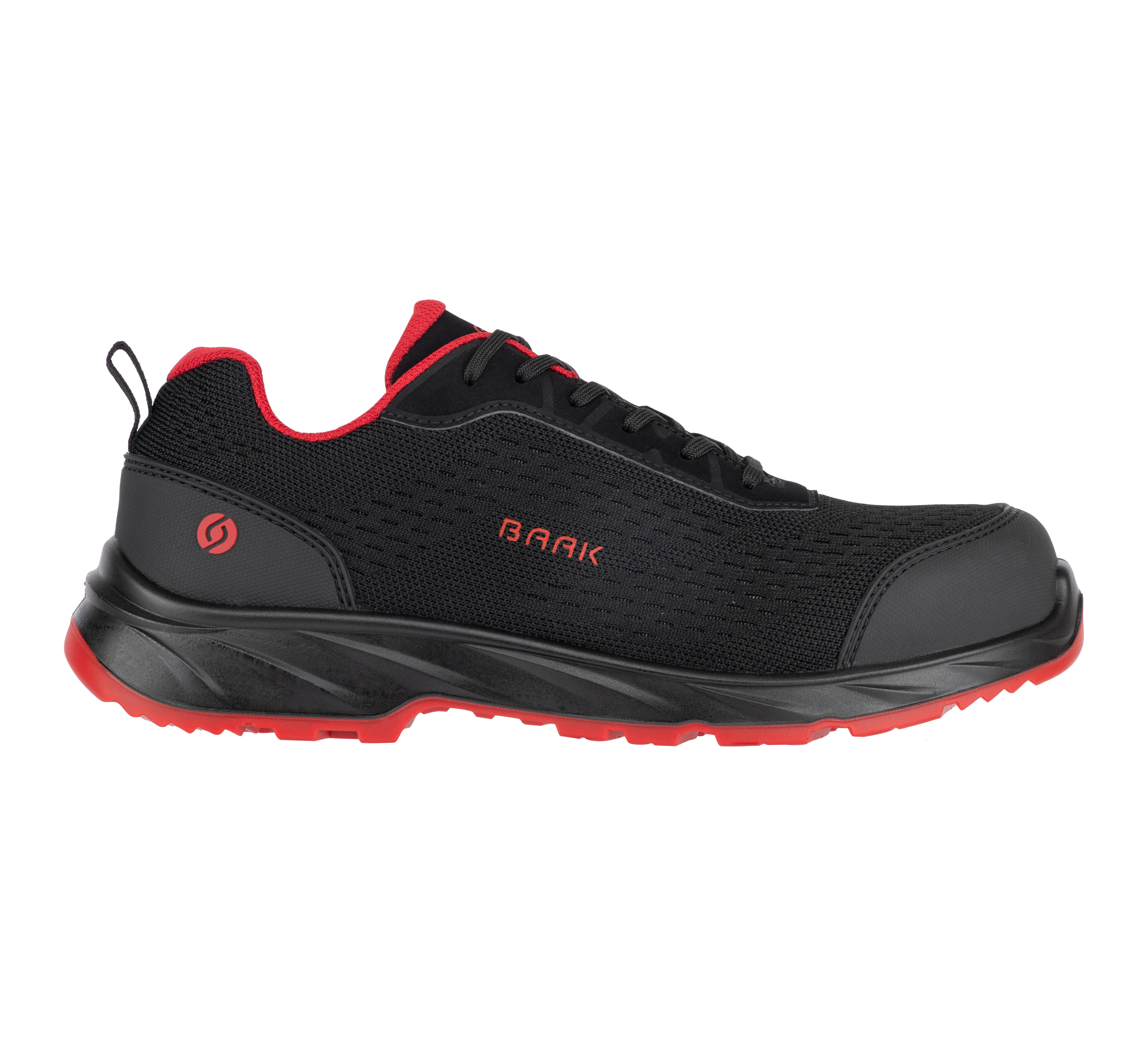 BAAK Sports Halbschuh "Pio" Nr. 216032