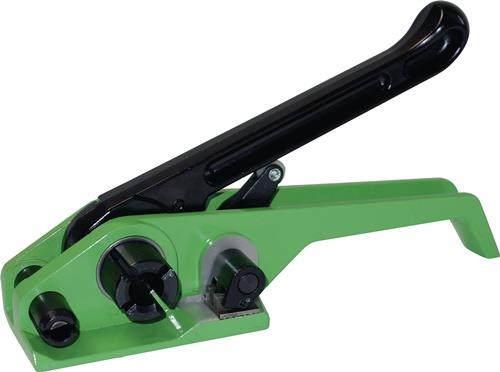 Bandspanner für Polyester- Umreifungsbänder 9 - 20 mm