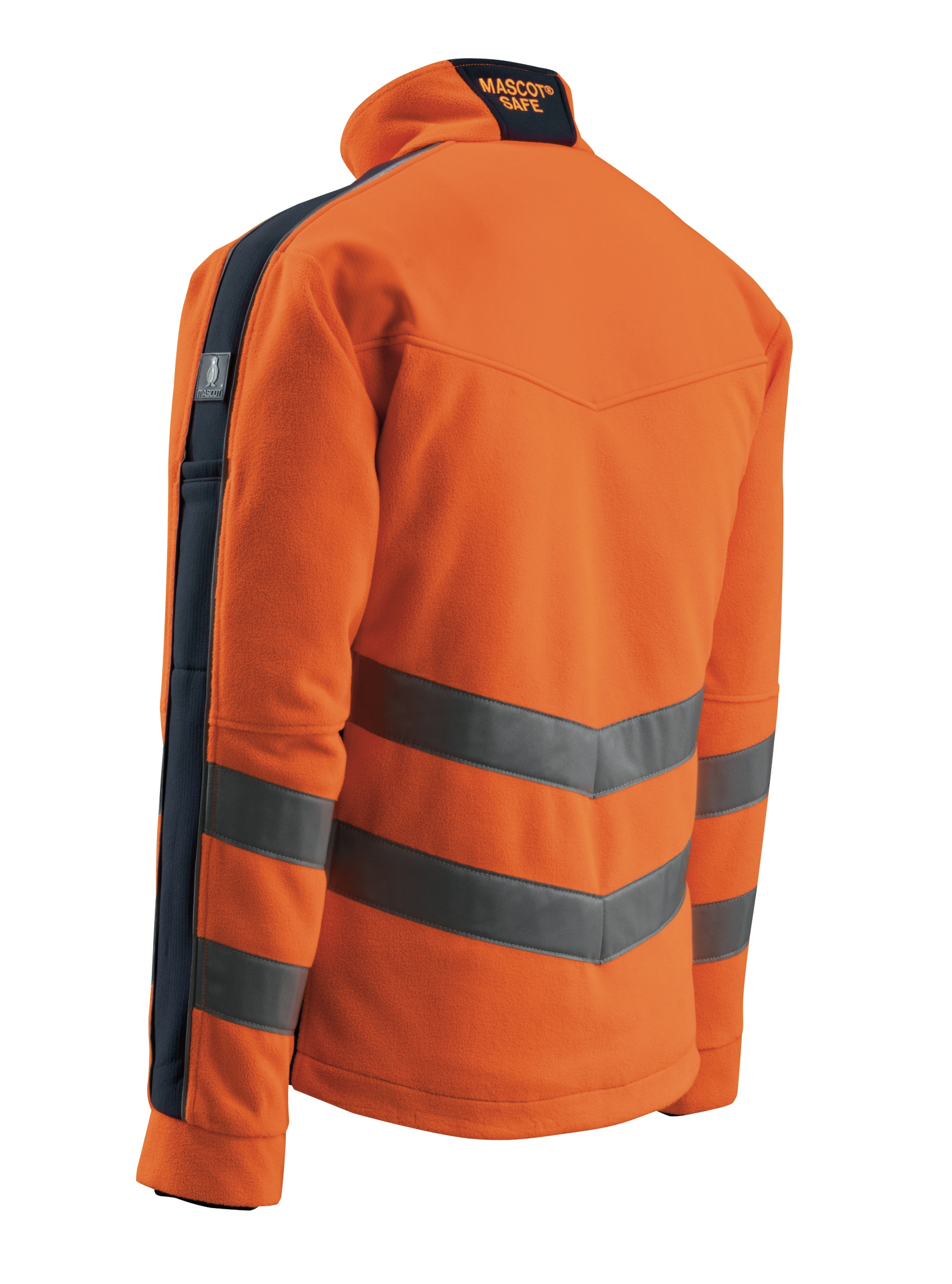 MASCOT Safe Supreme Fleecejacke "Sheffield" Nr. 15503-259-14010