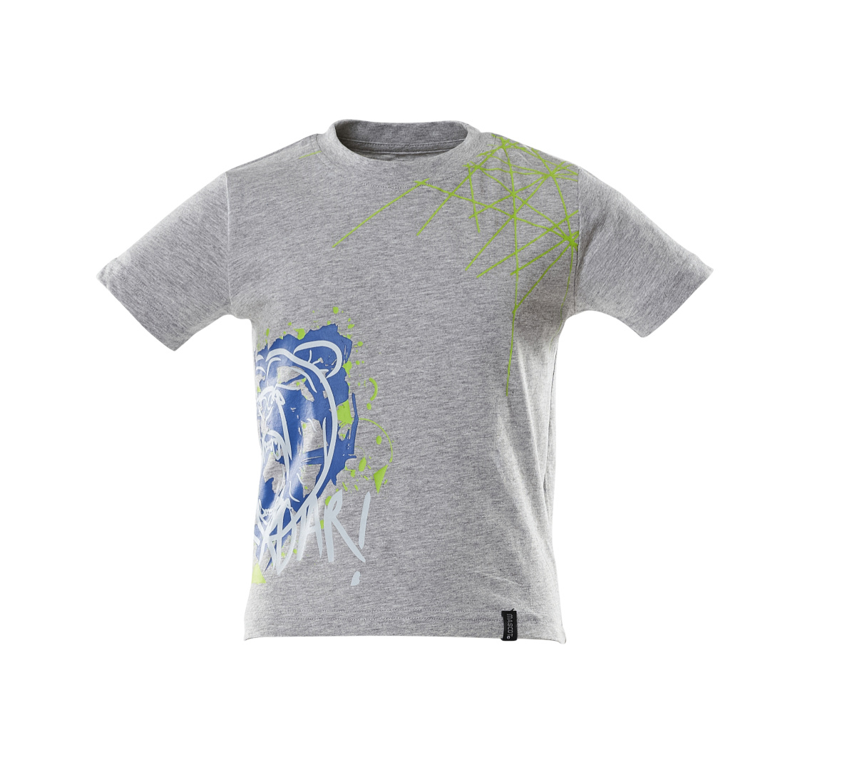 MASCOT Accelerate T-Shirt für Kinder Nr. 18982-965-08