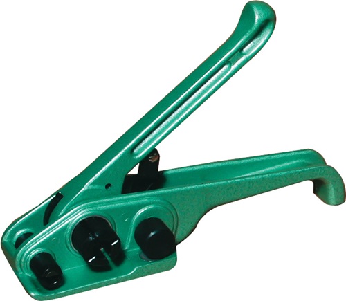 Bandspanner für PP-Umreifungsband 13/16 mm