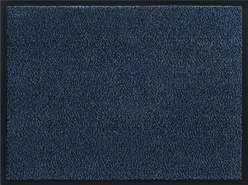 Fußmatte blau PP L1200 x B1800 x S5 mm