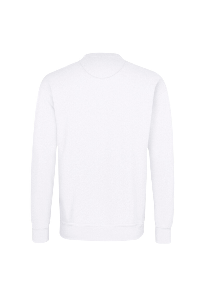 HAKRO MIKRALINAR® NXT Label-Free Heavy Sweatshirt No. 567