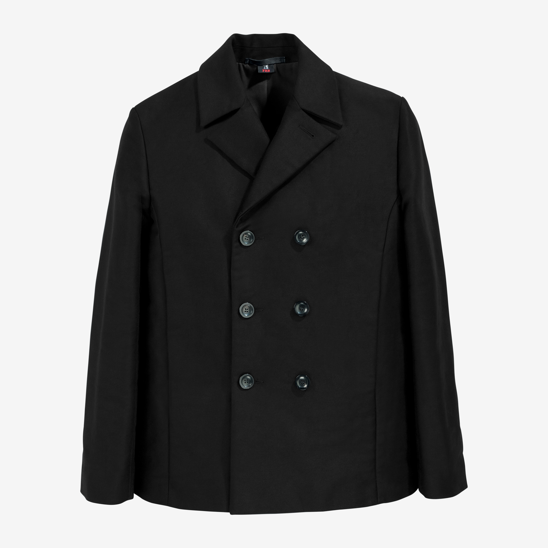 Caban-Jacke "Gustl" Nr. 700333