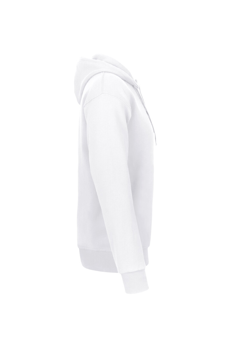 HAKRO MIKRALINAR® NXT Label-Free Heavy Hoodie No. 568