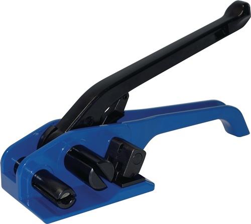 Bandspanner für Polyester- Umreifungsbänder 9 - 25 mm