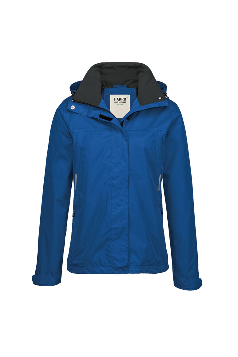 HAKRO Damen Regenjacke Colorado No. 262  