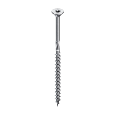 EJOT - Holzschraube Senkkopf T-FAST JW 2 - STR - 4.5x 50/30 mm - V T20  