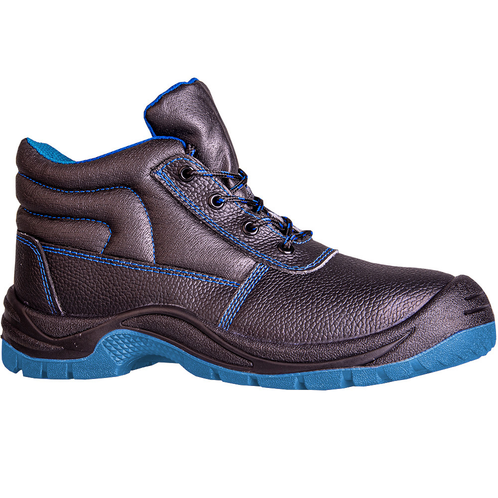 REMISBERG Sicherheitshochschuh "Leon ESD" Nr. 255000-ESD