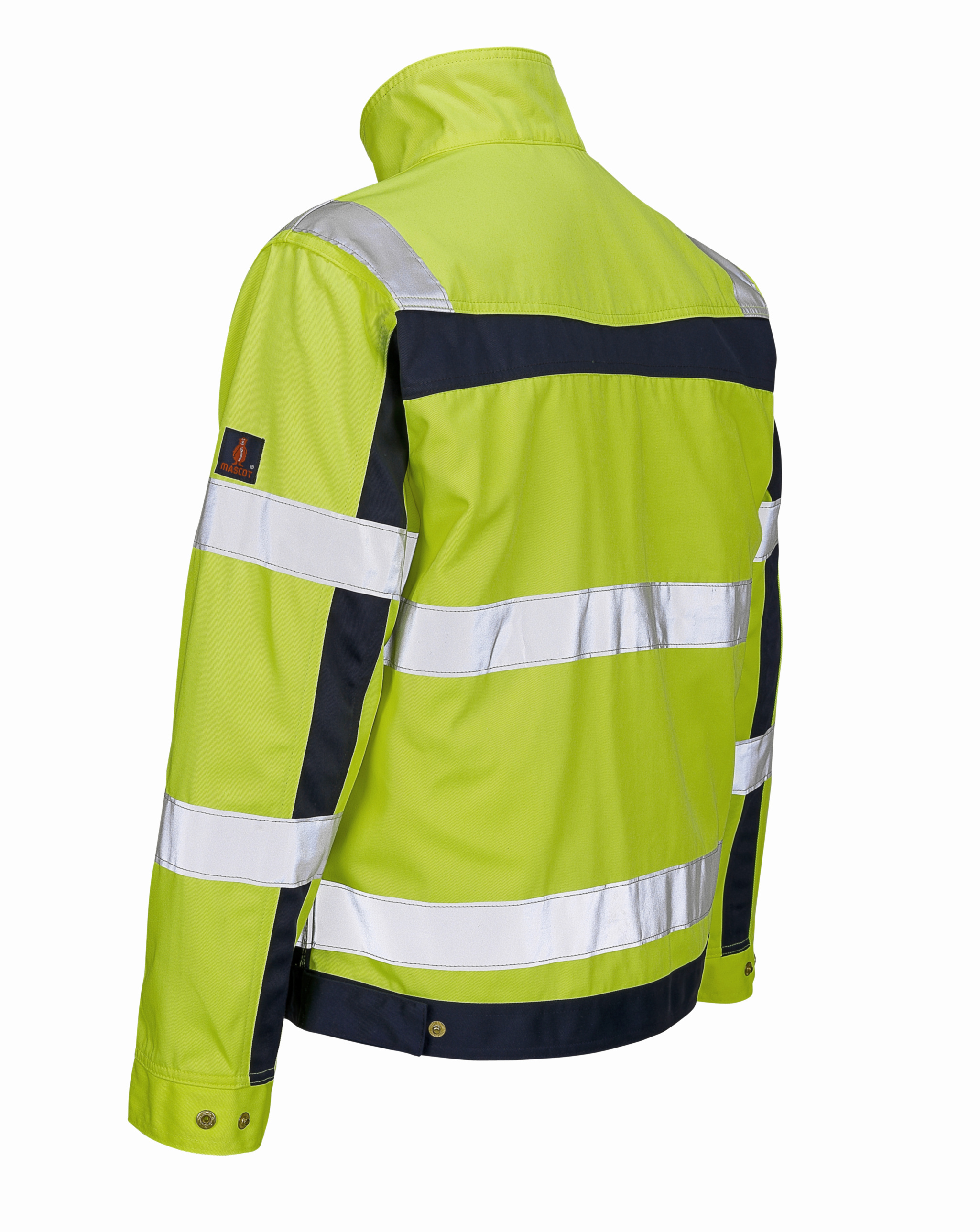 MASCOT Safe Compete Arbeitsjacke "Cameta" Nr. 07109-470-171