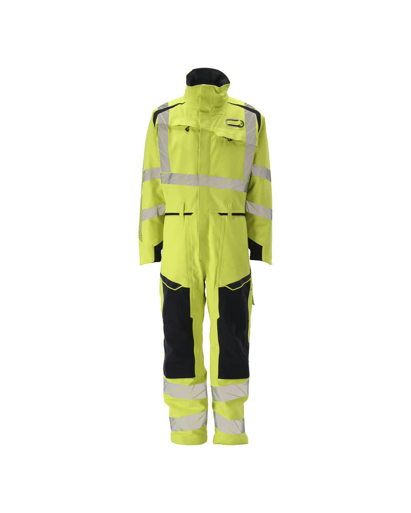 MASCOT Accelerate Multisafe Winteroverall Nr. 21019-292