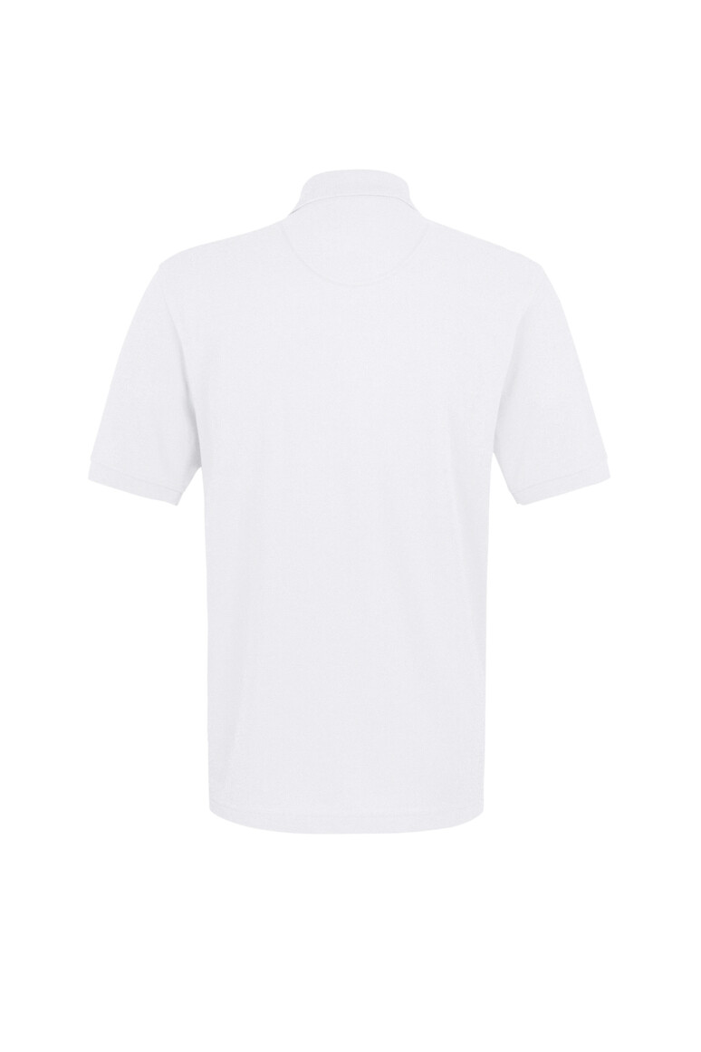 HAKRO MIKRALINAR® NXT Label-Free Heavy Polo No. 503