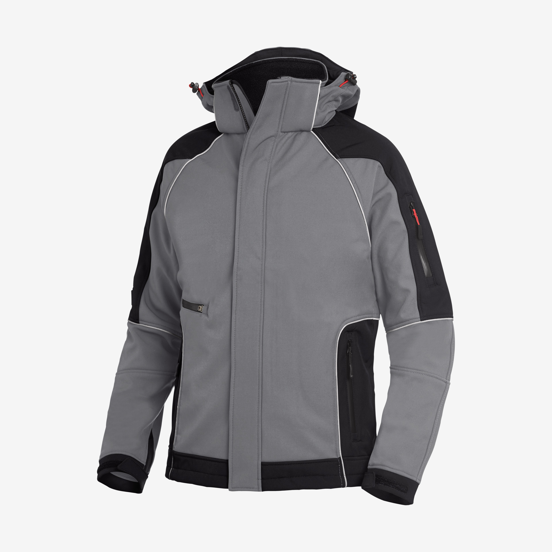 FHB Softshell-Jacke "WALTER" Nr. 78518