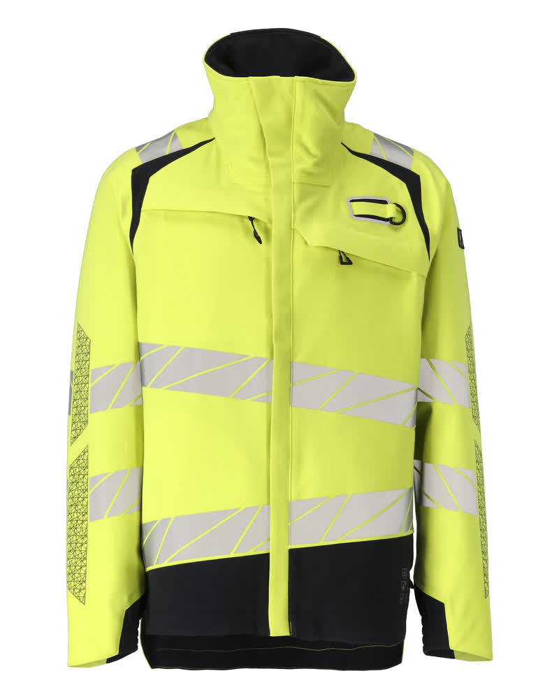 MASCOT Accelerate Multisafe Hardshelljacke Nr. 21301-292