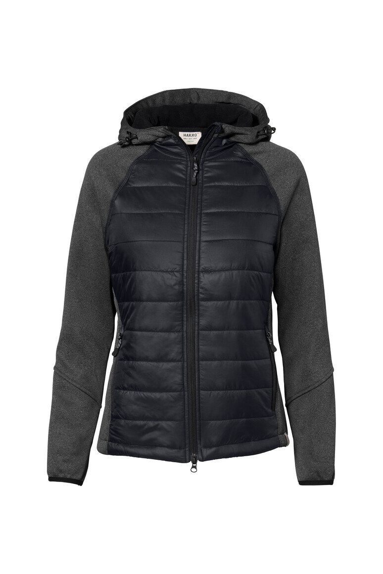 HAKRO Damen Hybridjacke Maryland No. 265  