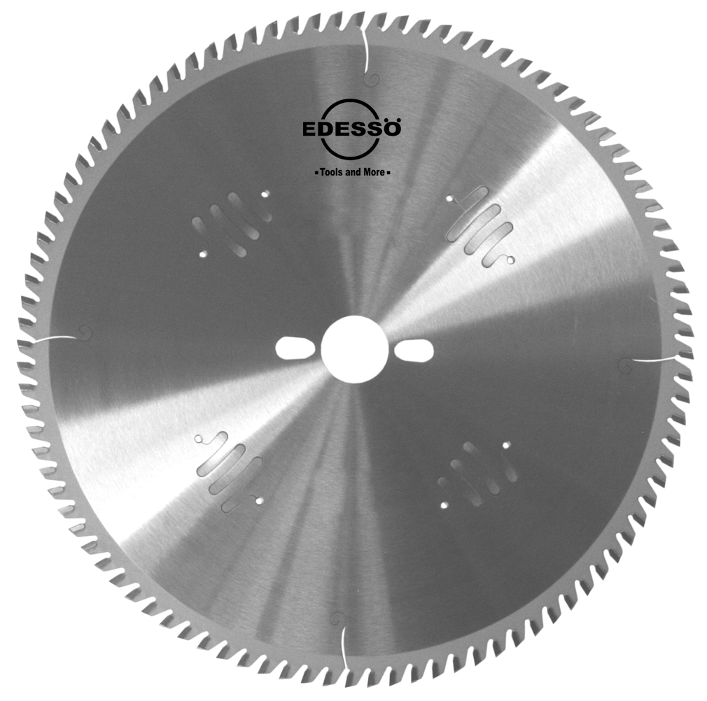 Trespa Sägeblatt HW 160 x 2,8/1,8 x 20 mm # 18016020, 42 Zähne