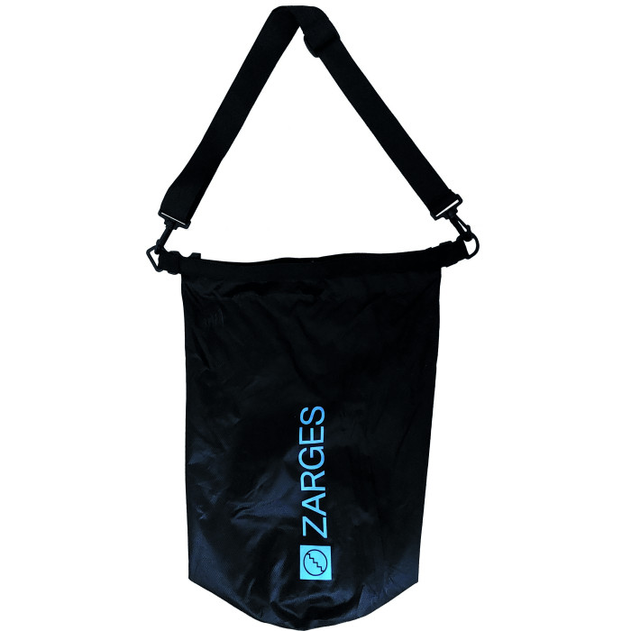 Tasche mit Rollverschluss Nr. 47827