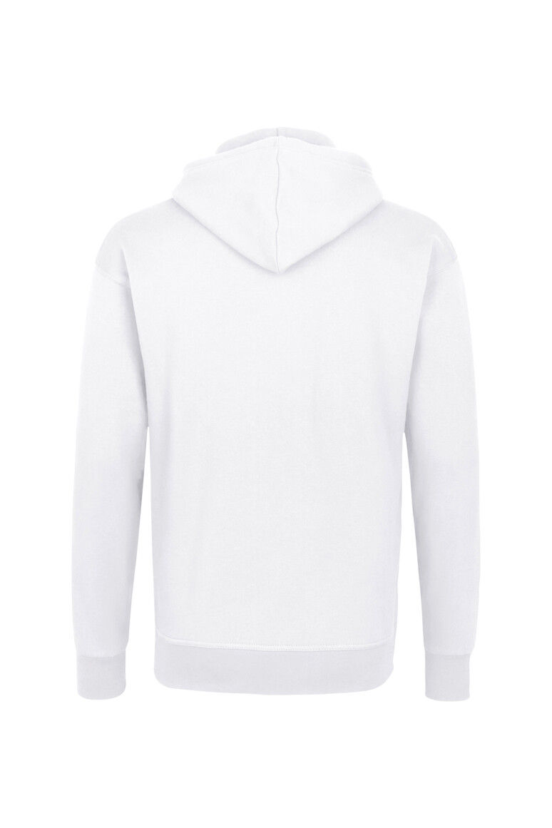 HAKRO MIKRALINAR® NXT Label-Free Heavy Hoodie No. 568