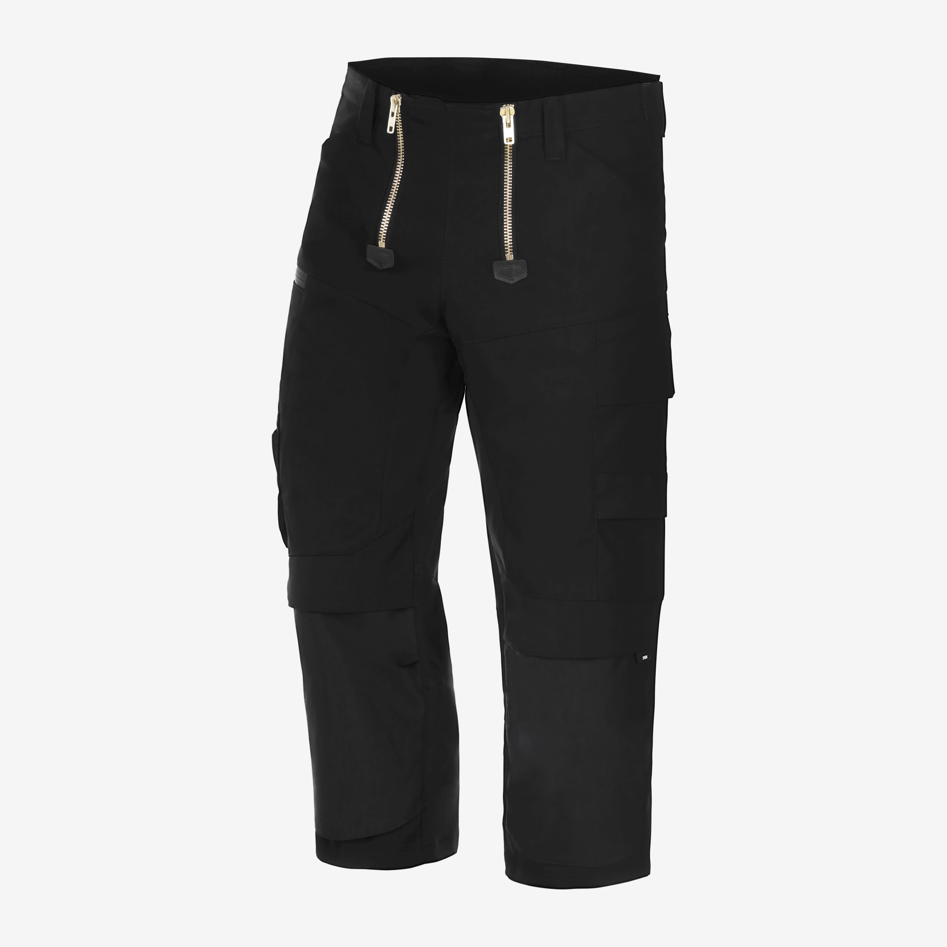 Zunfthose Piratenform elastisch "LOU" Nr. 12272  