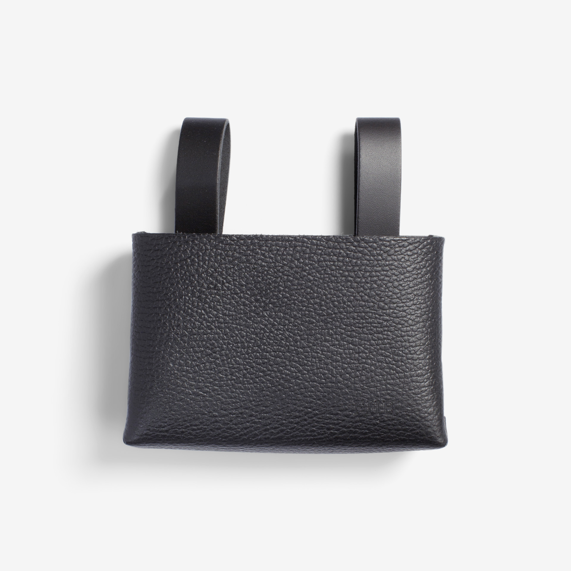FHB Nageltasche einfach genietet "STEFAN" Nr. 89300
