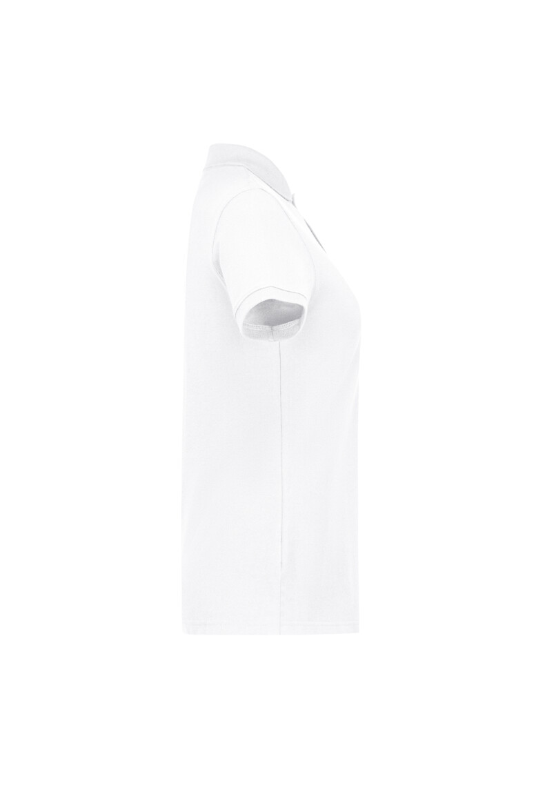 HAKRO MIKRALINAR® NXT Label-Free Heavy Polo Damen No. 303