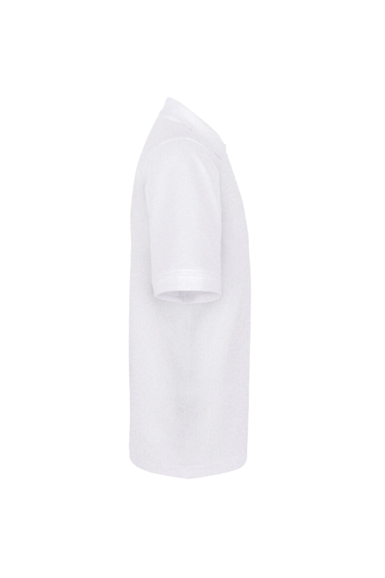 HAKRO Pocket-Poloshirt MIKRALINAR® No. 812