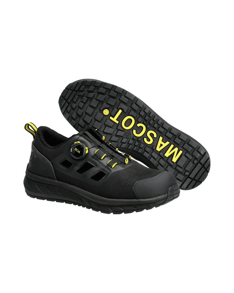 MASCOT Footwear Electrosafe Sicherheitssandalen Nr. F1111-704