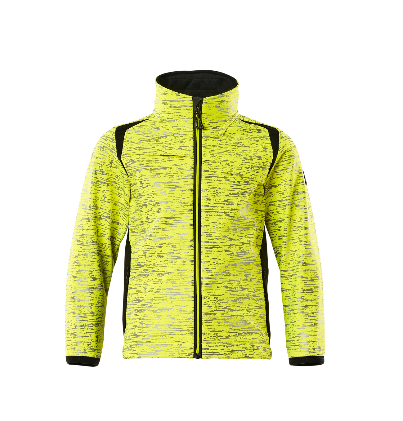 MASCOT AccelerateSafe Soft Shell Jacke Kinder Nr. 19902-291-1709