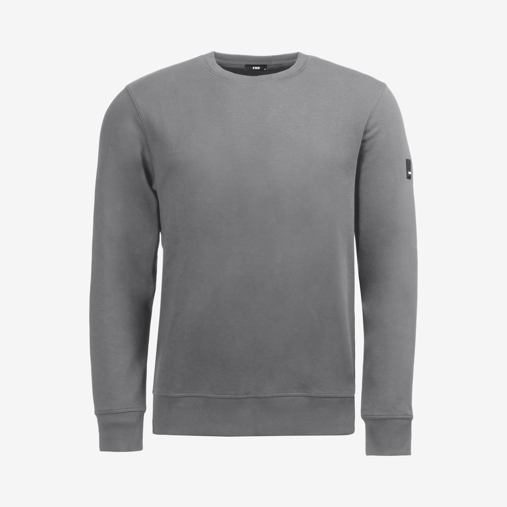 FHB Sweatshirt unisex "PIET" Nr. 821140