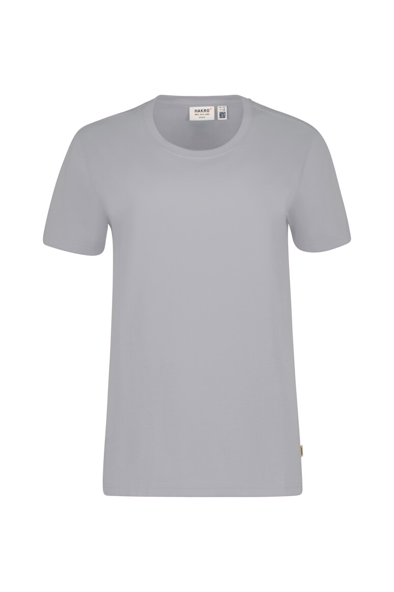 HAKRO T-Shirt Bio-Baumwolle GOTS No. 593  