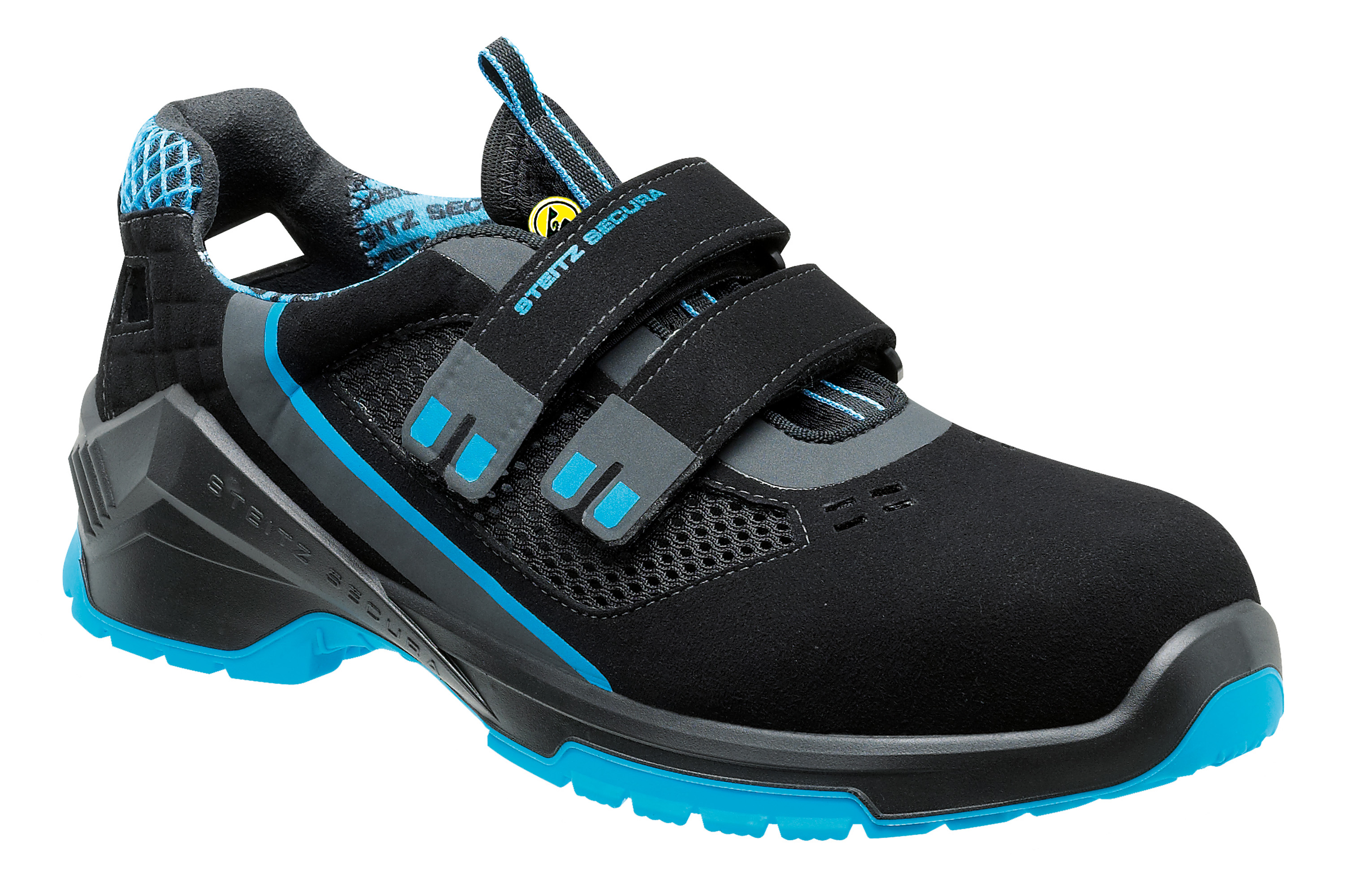 STEITZ SECURA Sicherheitssandale VD PRO 1000 ESD  