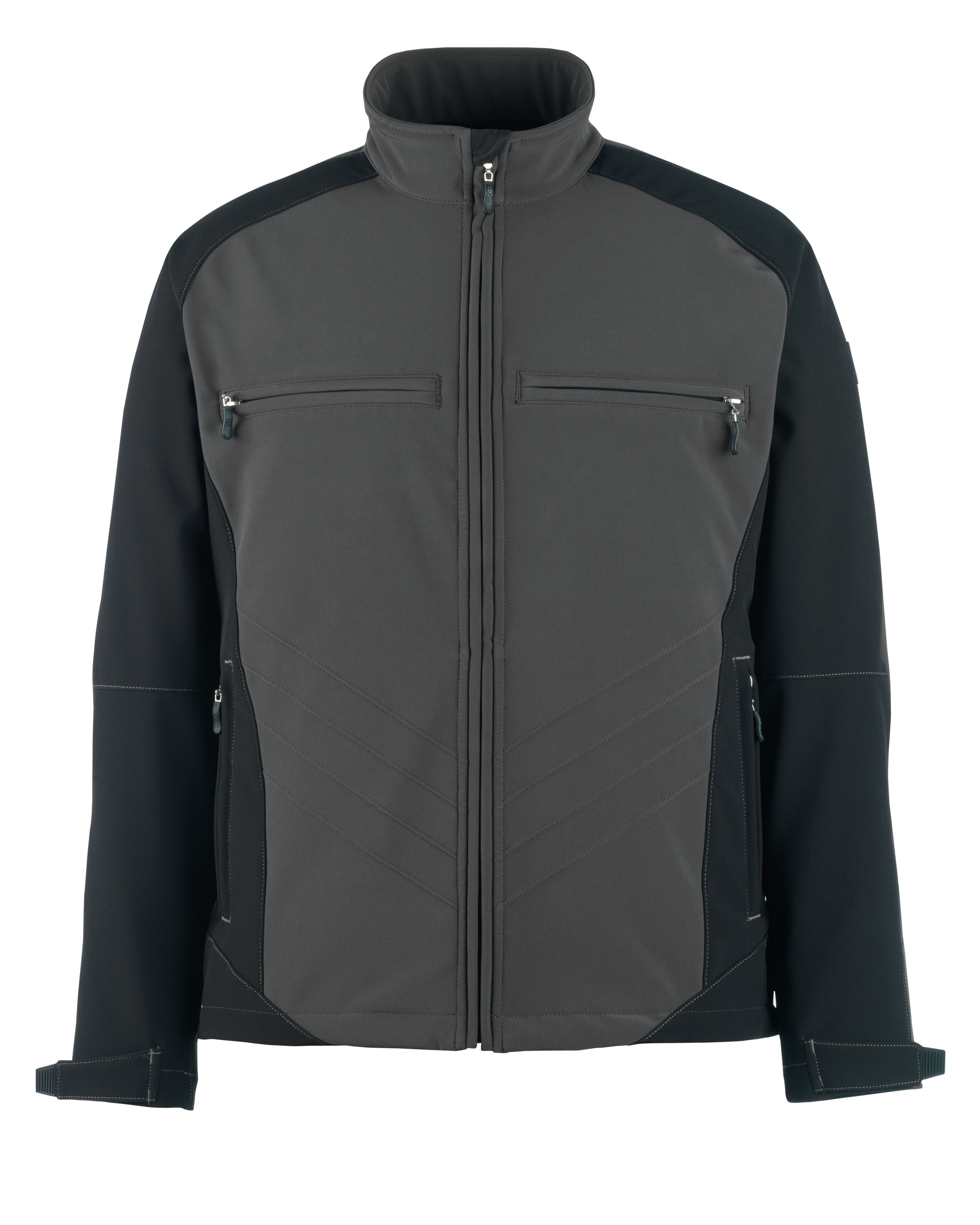MASCOT Unique Soft Shell Jacke "Dresden" Nr. 12002-149-1809