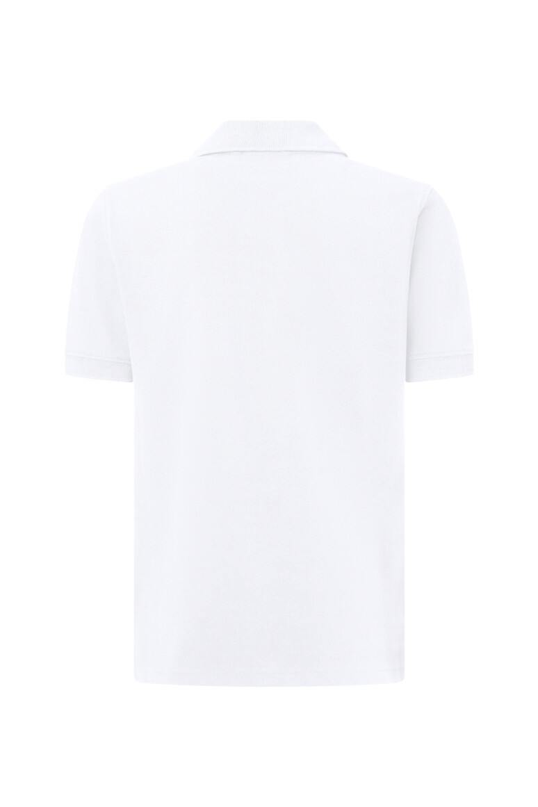 HAKRO Kinder Poloshirt Bio-Baumwolle No. 545