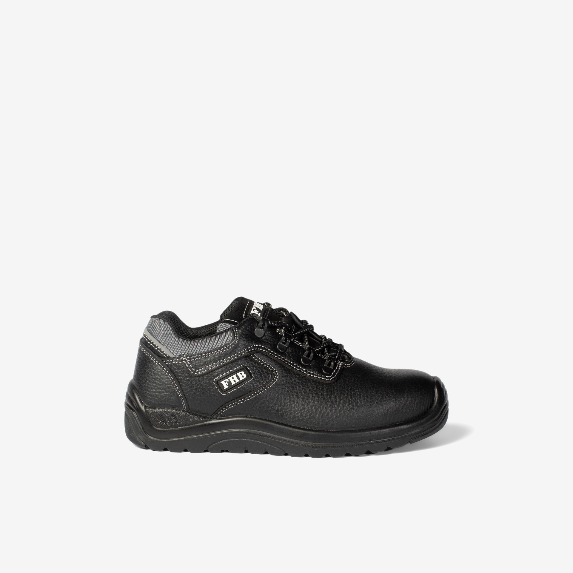 Halbschuh Schnürer "Rüdiger" Nr. 83963