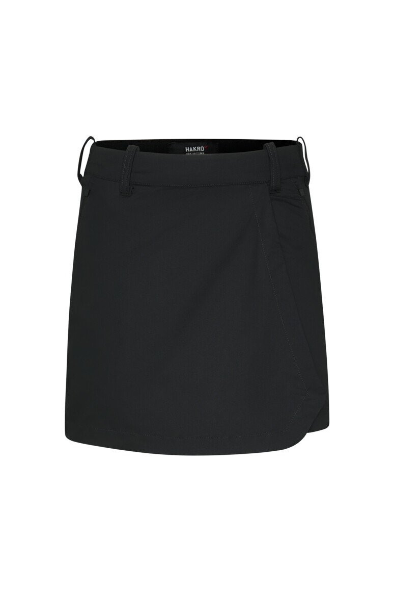 HAKRO Damen Performanceskort ECO No. 712  