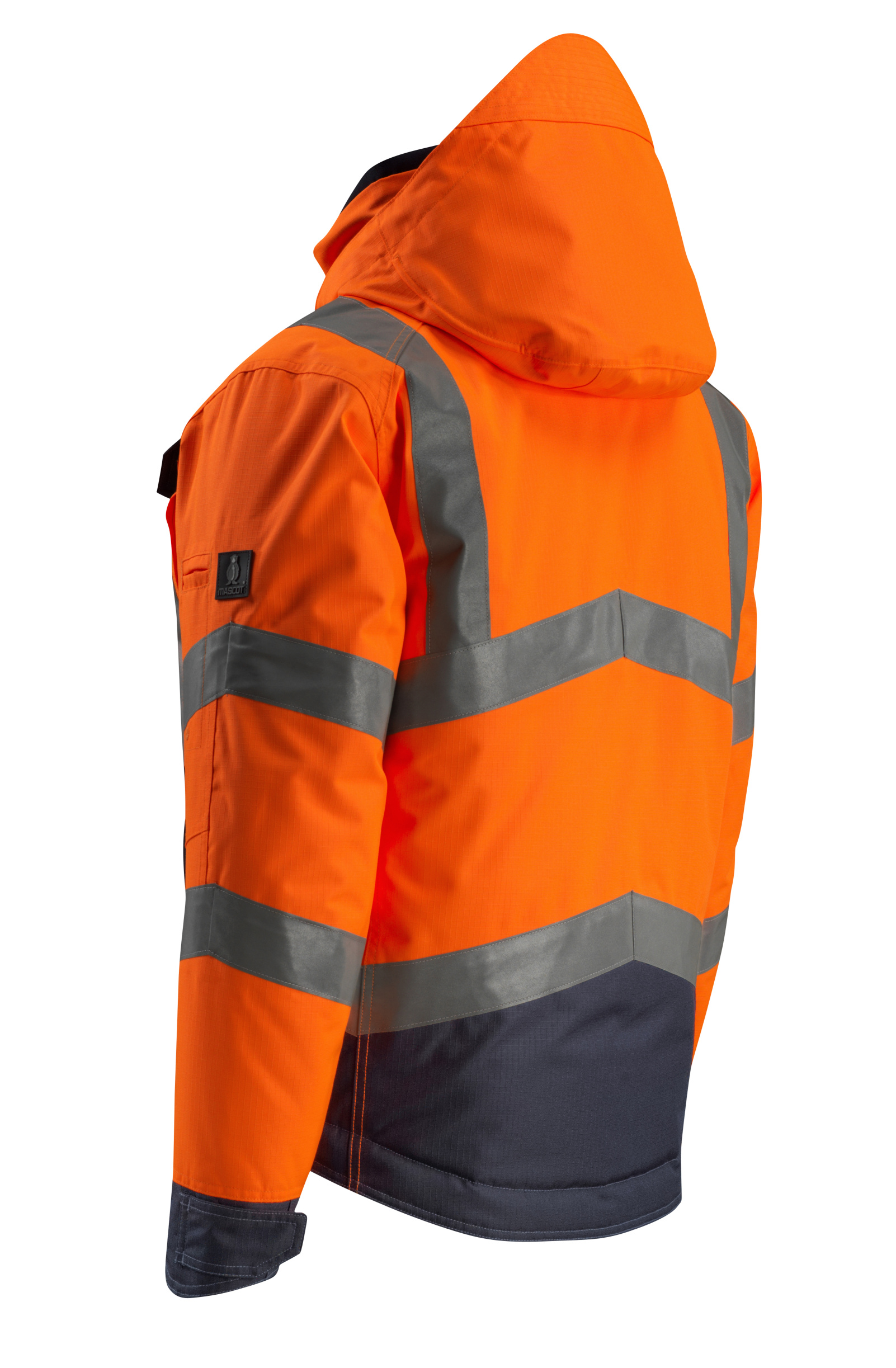 MASCOT Safe Supreme Winterjacke "Hastings" Nr. 15535-231-14010