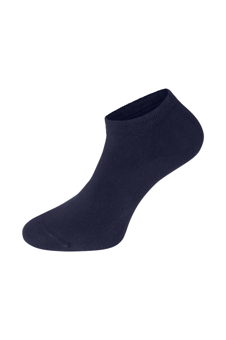 HAKRO Sneaker Socken Essentials No. 973