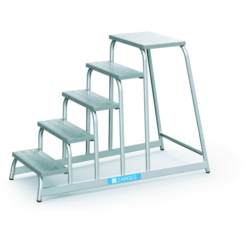 ZARGES AFA P Maschinentritt