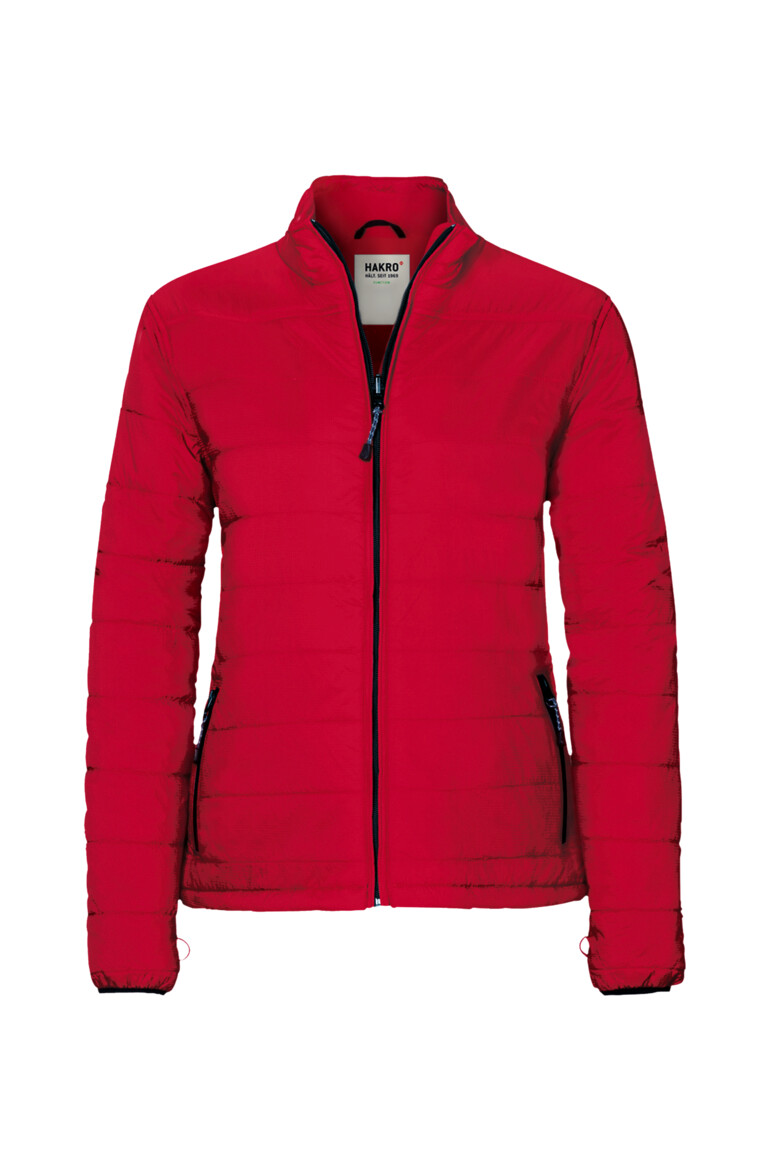 HAKRO Damen Loftjacke Regina No. 251  