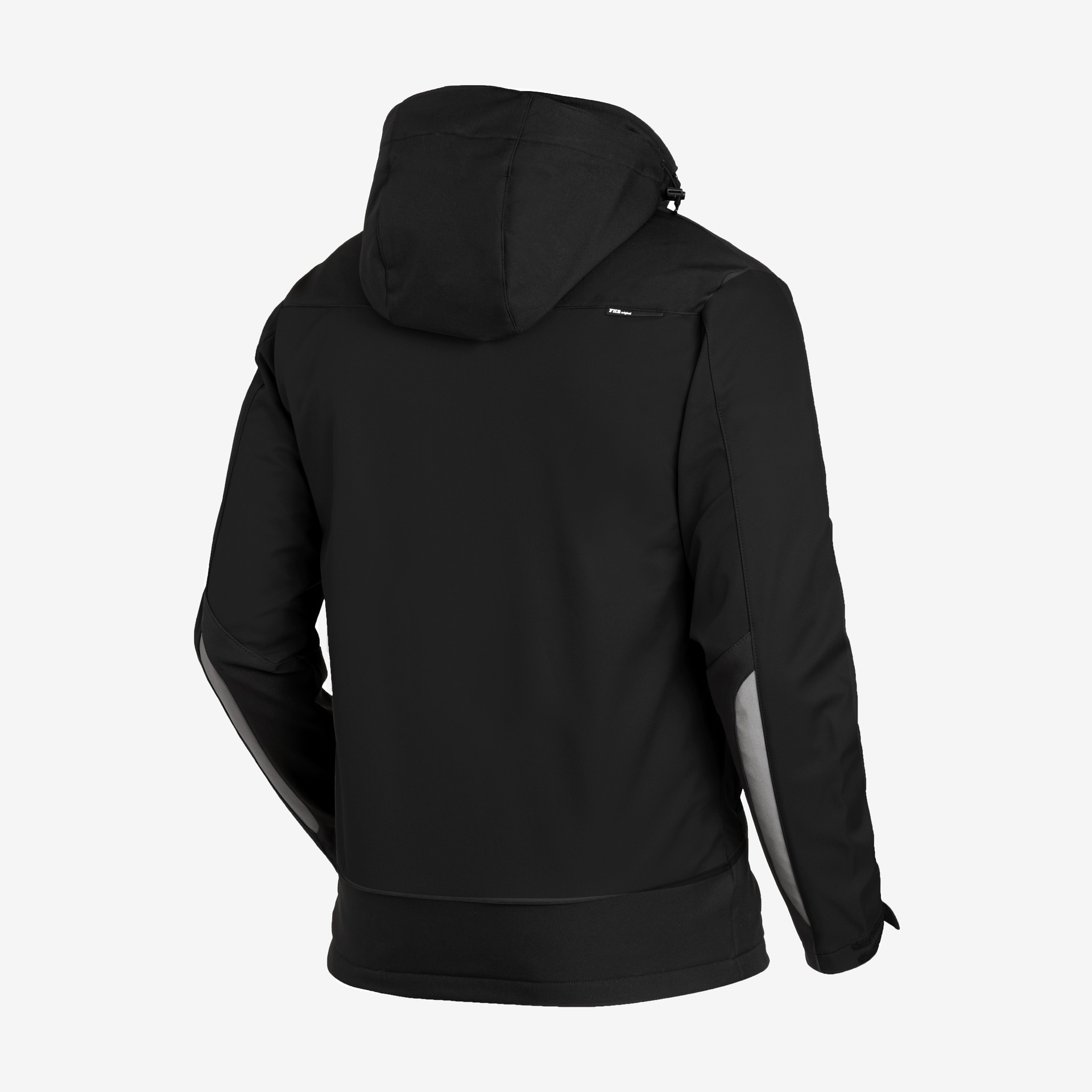 FHB Softshell-Jacke "JANNIK" Nr. 79105