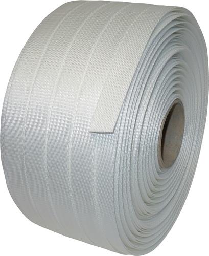 Umreifungsband B13 mm x S 0,9 mm Lauf-L.1100 m PES