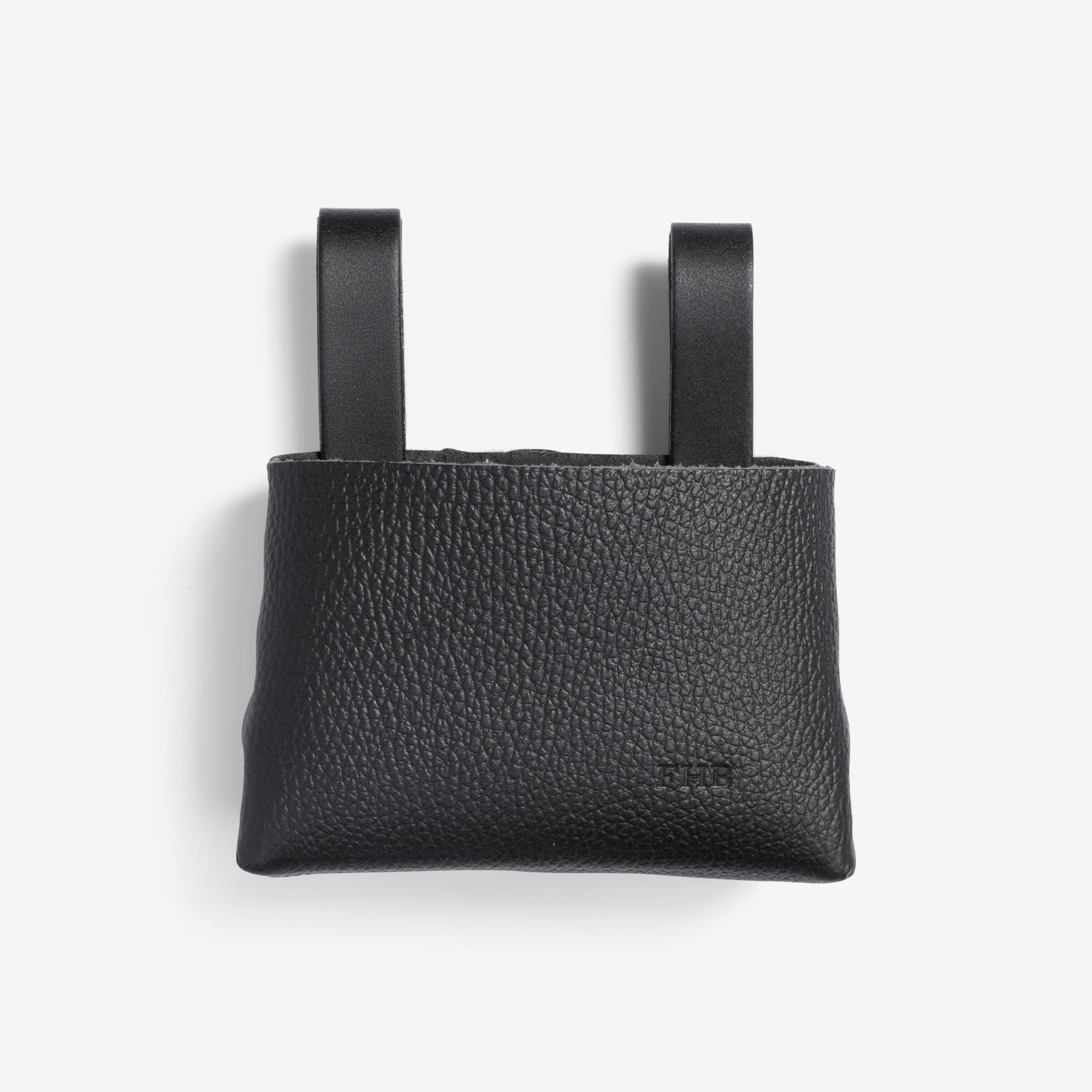 FHB Nageltasche doppelt genietet "ARMIN" Nr. 89310