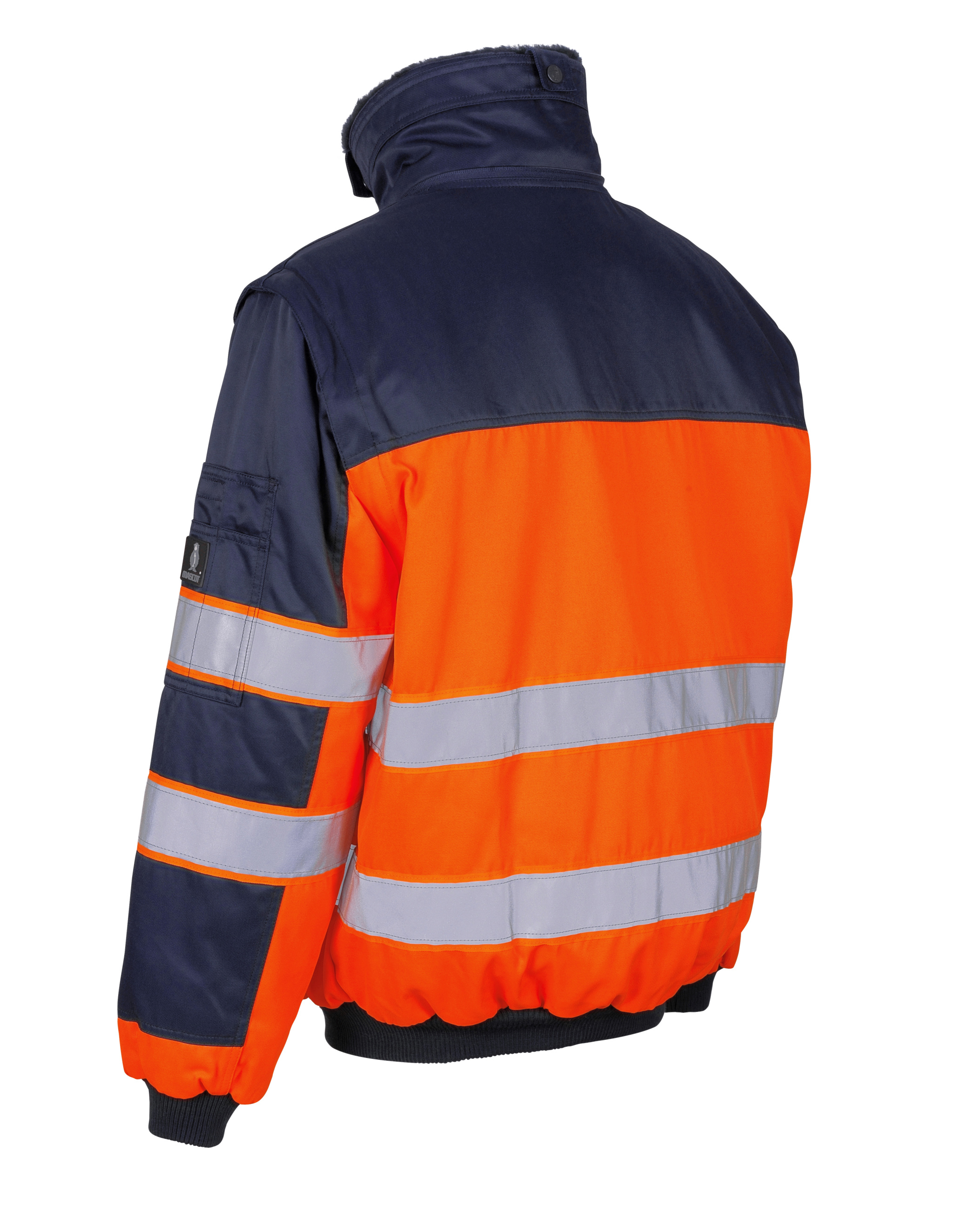 MASCOT Safe Image Pilotjacke "Livigno" Nr. 00920-660-141
