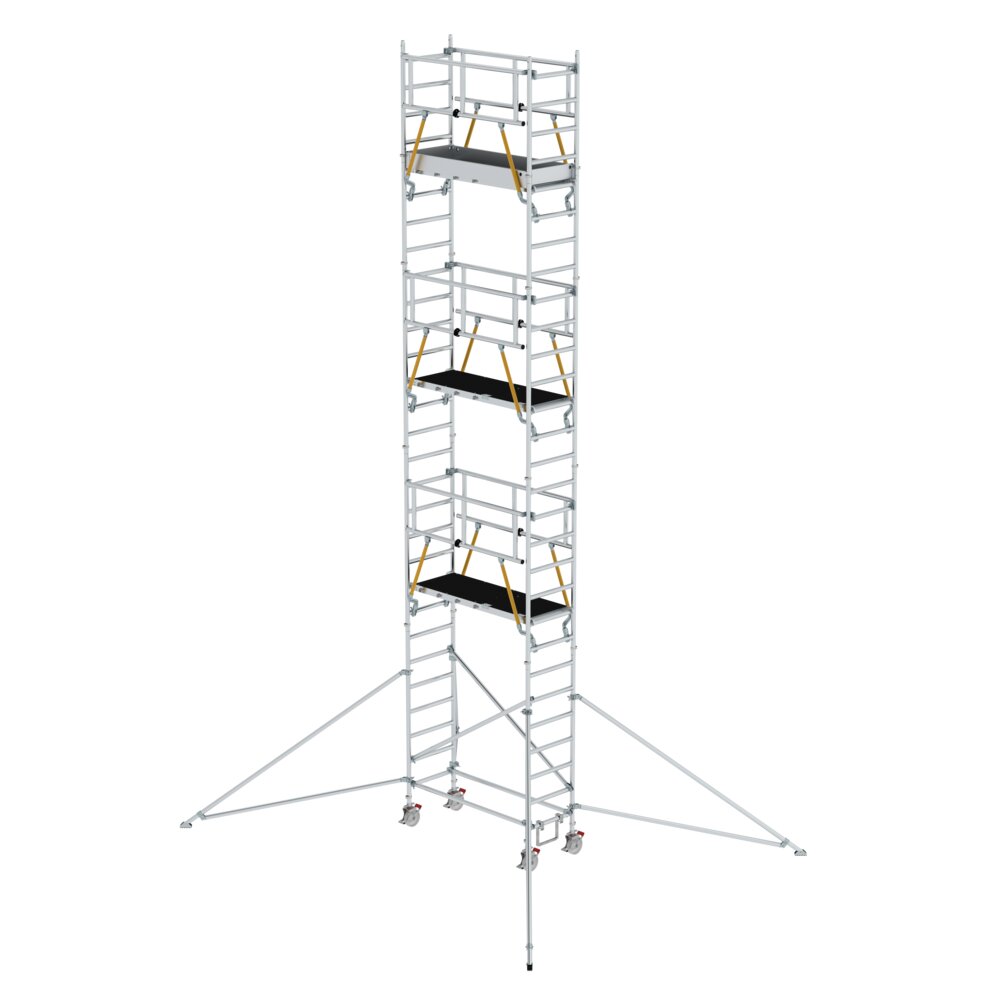MUNK FlexxTower SGX  