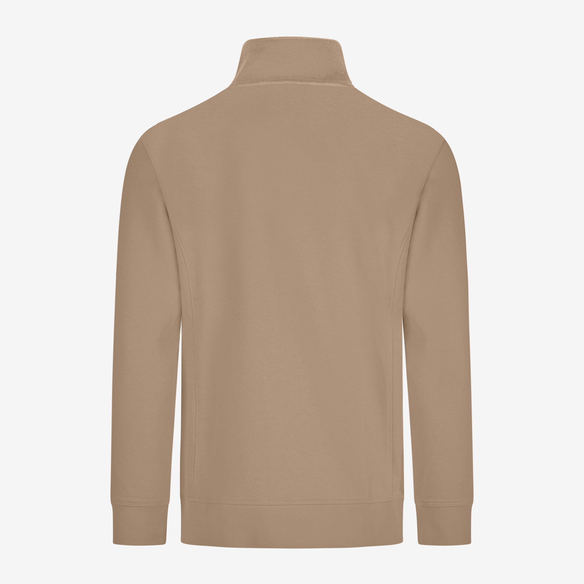 FHB Zip-Sweatshirt "KALLE" Nr. 821150