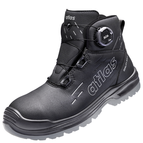 ATLAS Hochschuh "MAX 550 PRO BOA" Nr. 42200