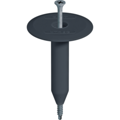 EJOT - KU - Haltetellerkombination HTK 2G-TKR - 145/160 mm - lose, gesteckt  