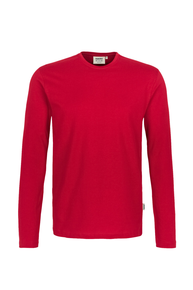 HAKRO Longsleeve Heavy No. 278  